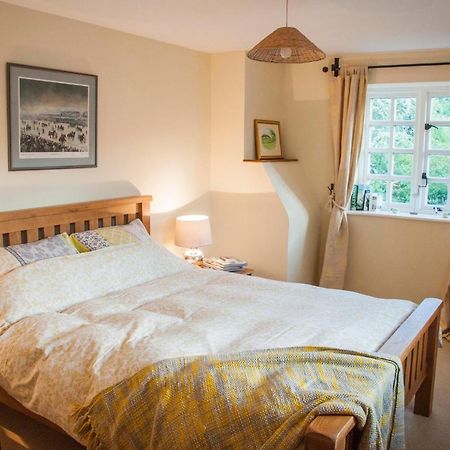 Milton Farm Bed & Breakfast East Knoyle Luaran gambar