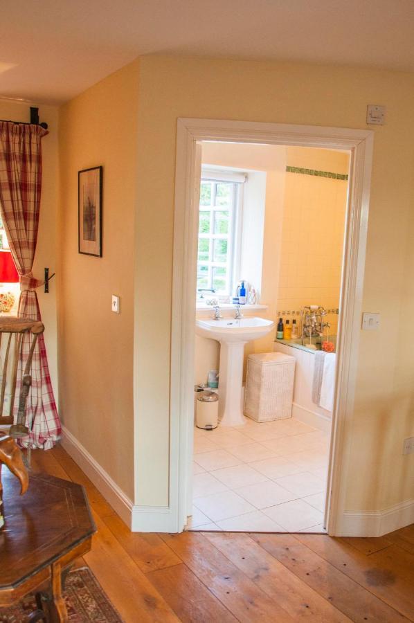 Milton Farm Bed & Breakfast East Knoyle Luaran gambar