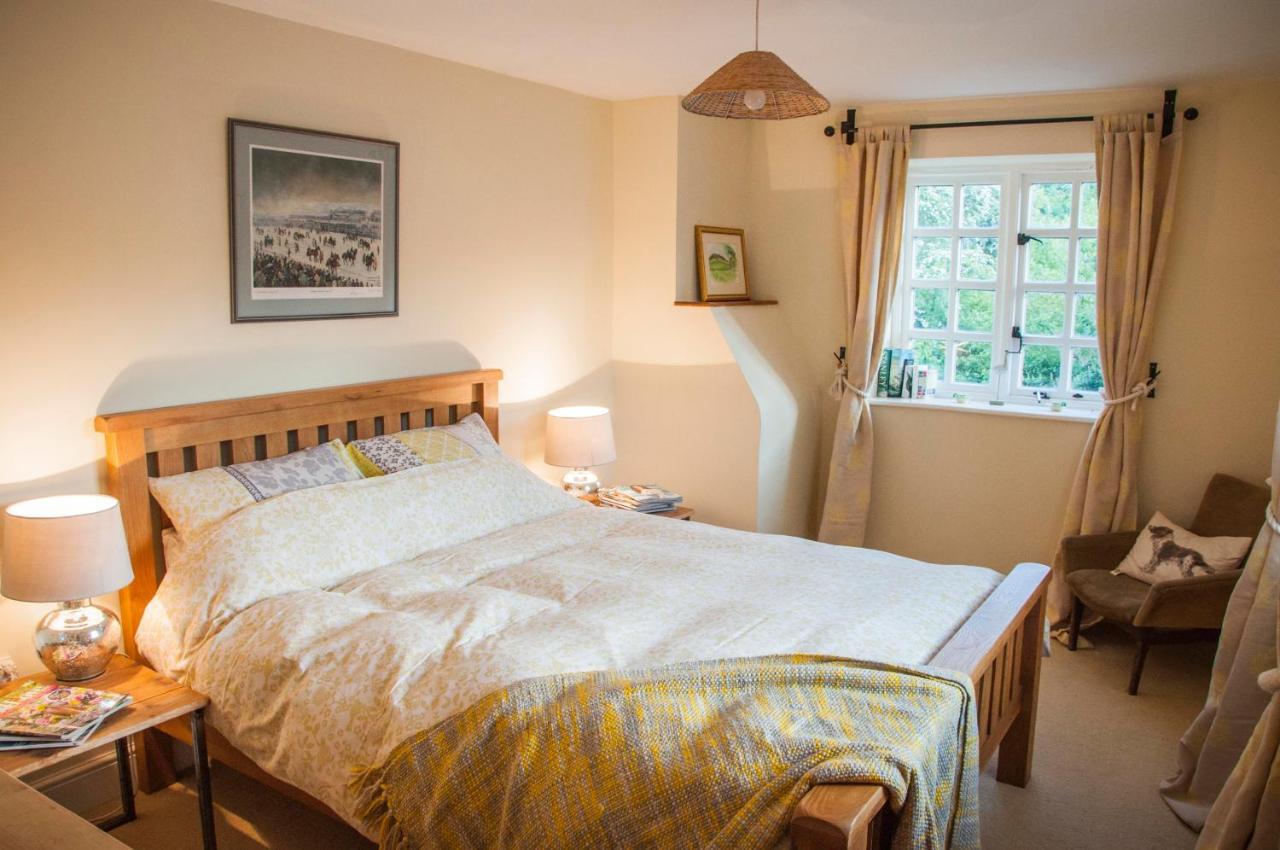 Milton Farm Bed & Breakfast East Knoyle Luaran gambar